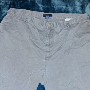 Polo Ralph Lauren olive chino pants